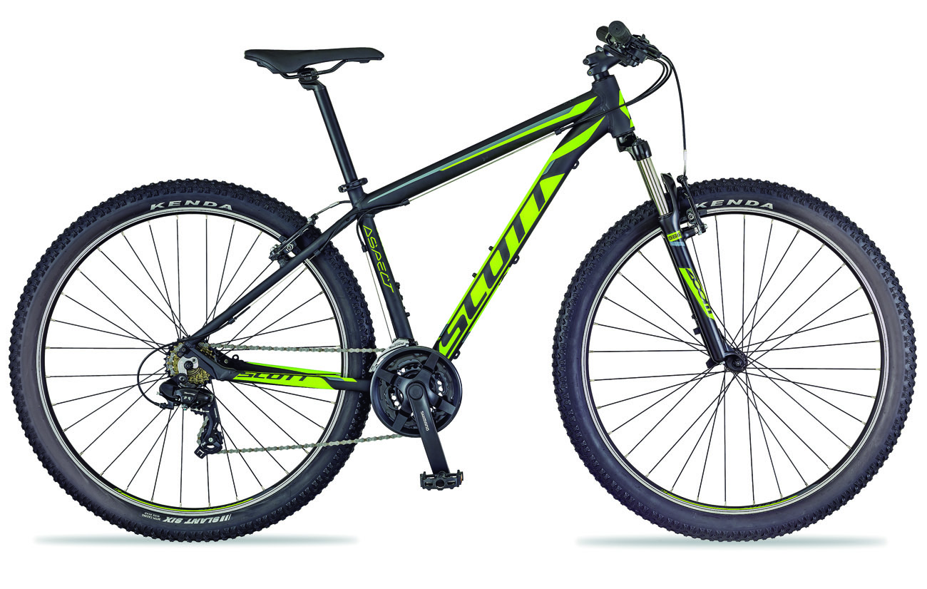 scott aspect 980